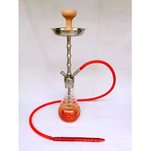 Big Shisha en verre fait main